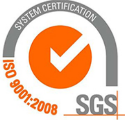 มาตรฐานระดับสากล ISO 9001 : 2008