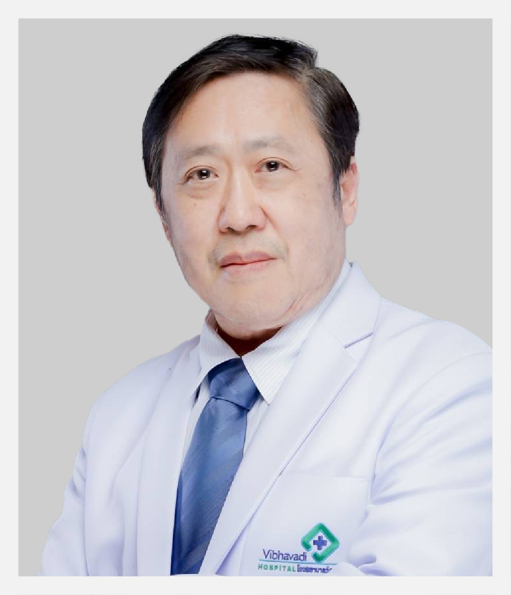 Dr. Suthep Borwornrattanawed