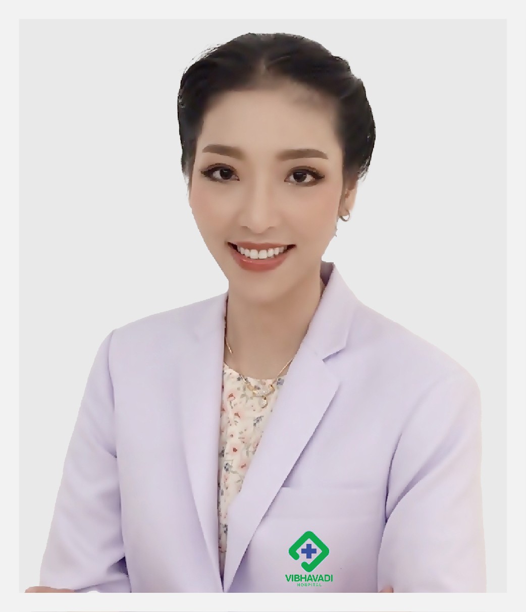 Dr. Shumpree Sujijantarat