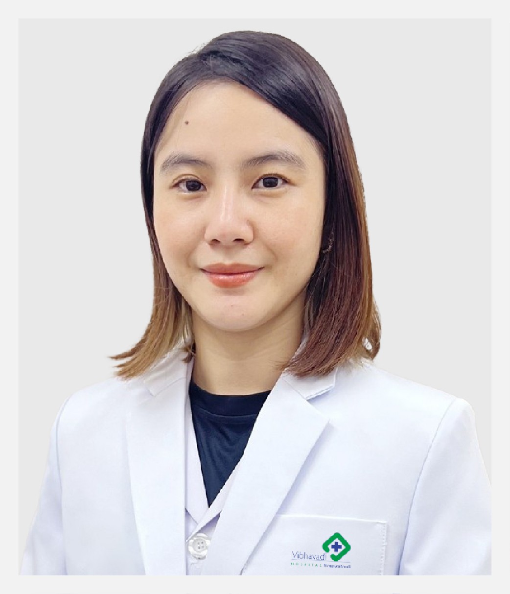 Dr. Sunita Sawangsribunterng