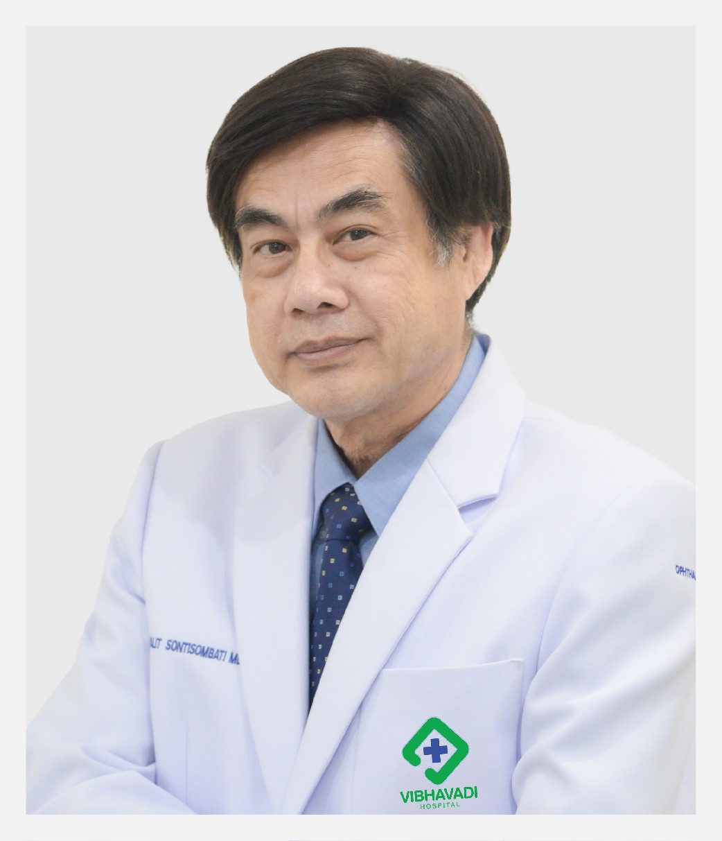 Dr. Chavalit Sontisombat