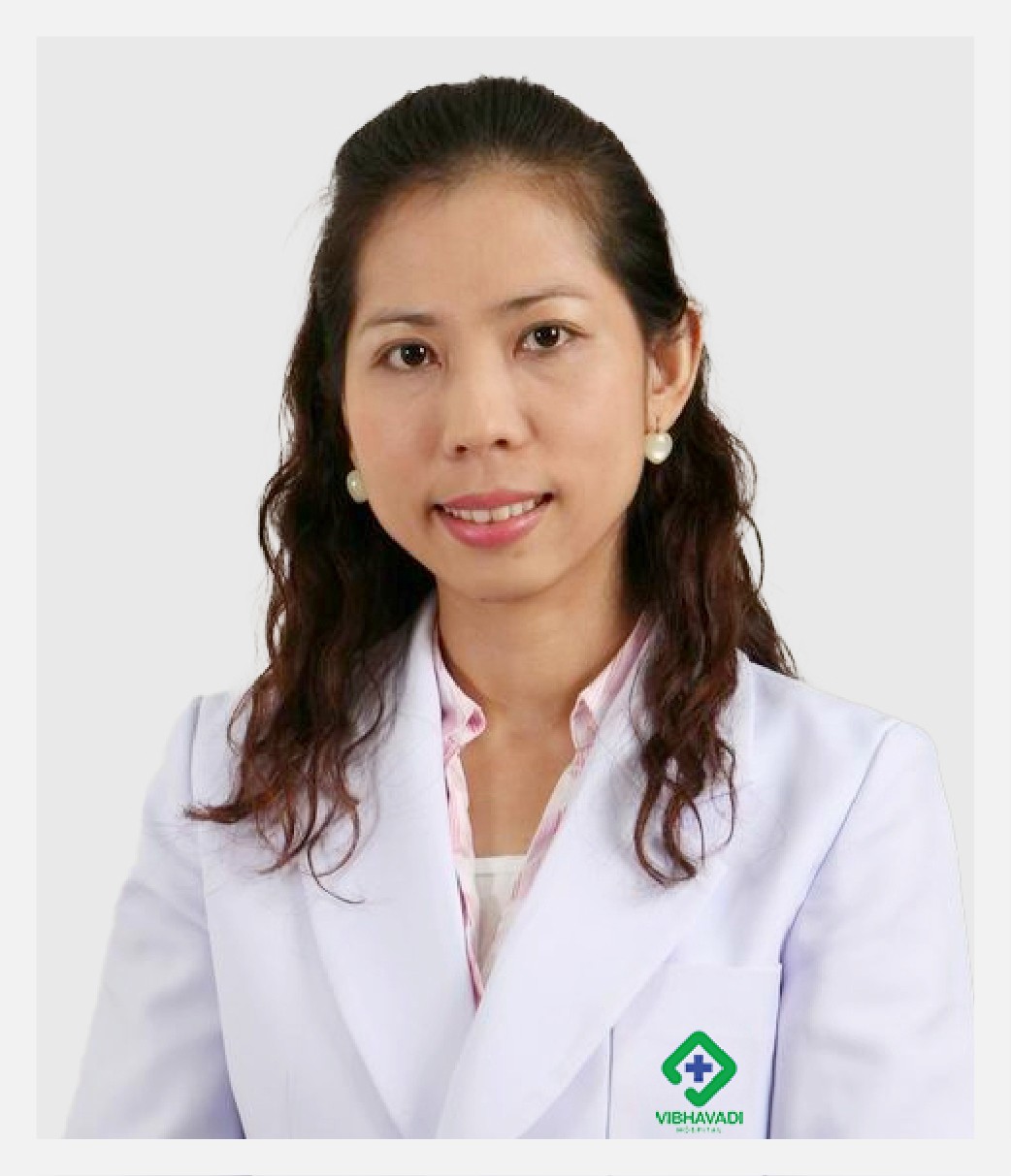 Dr. Wimolwan Tangpagasit (Juwattanasomran)