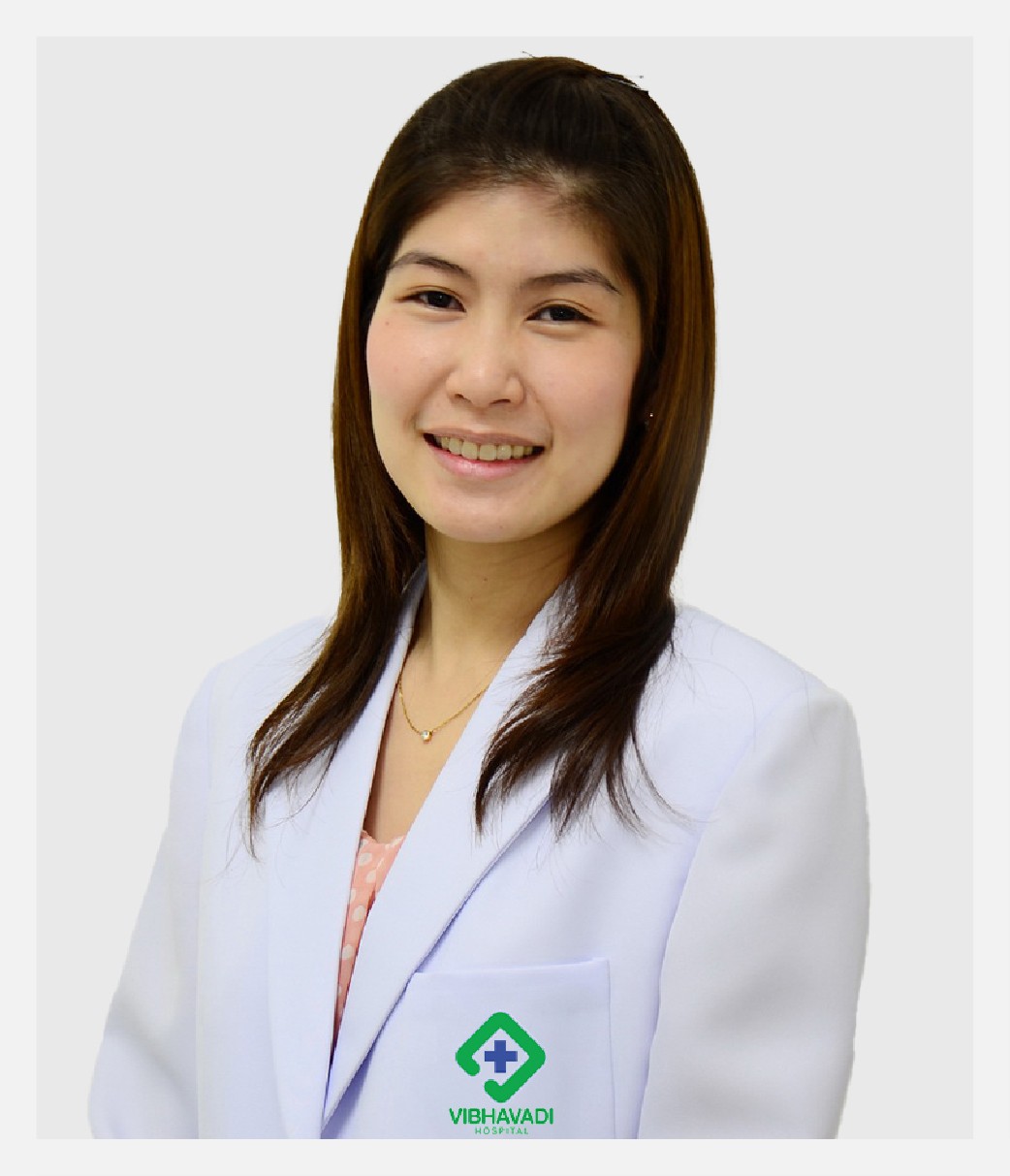 Dr. Sirilux Kasemsan