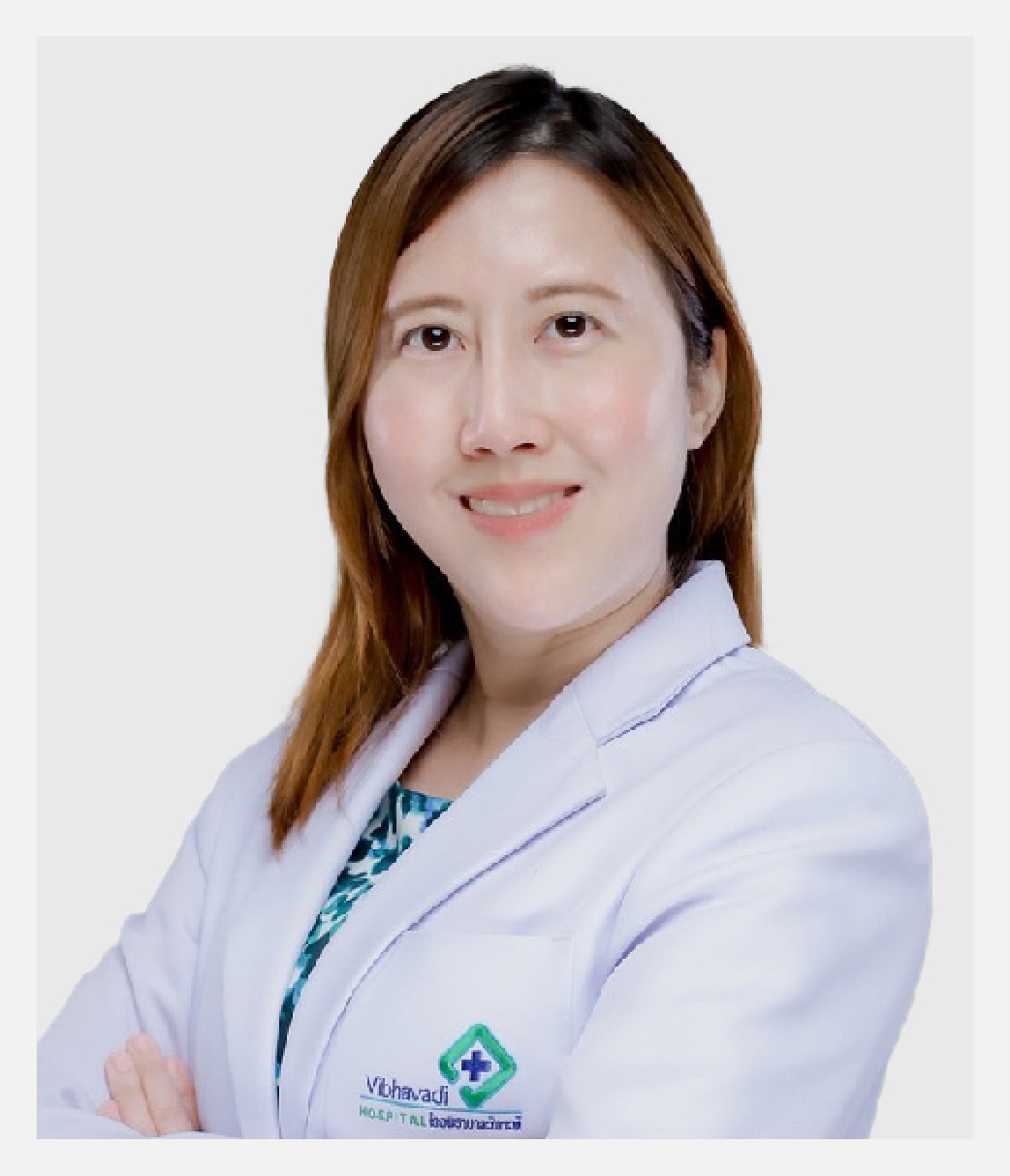 Dr. USANEE CHATCHOTIKAWONG