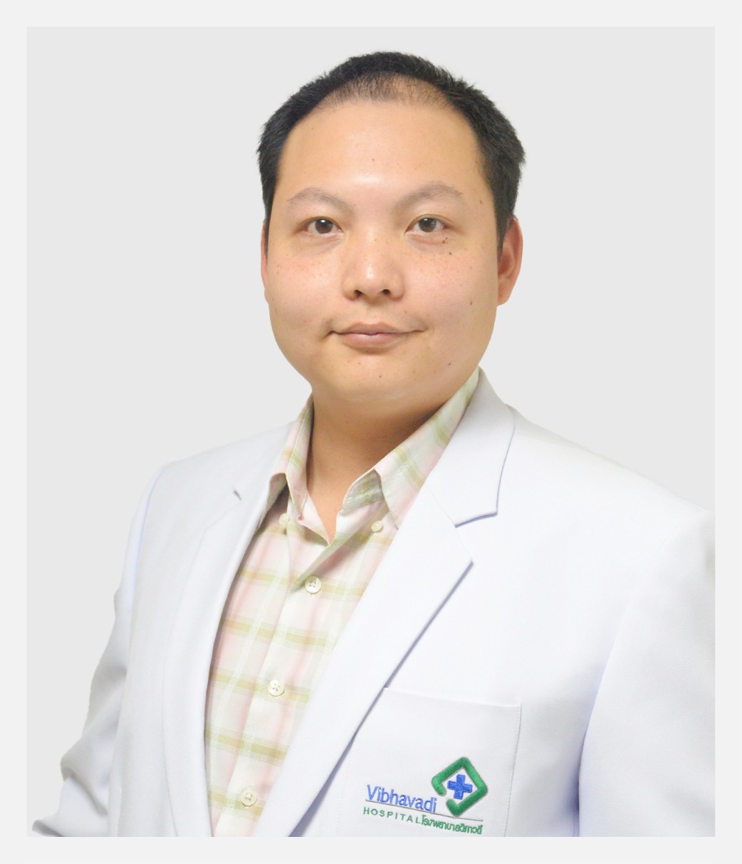 Dr. PARIT WACHASIDDHISILPA