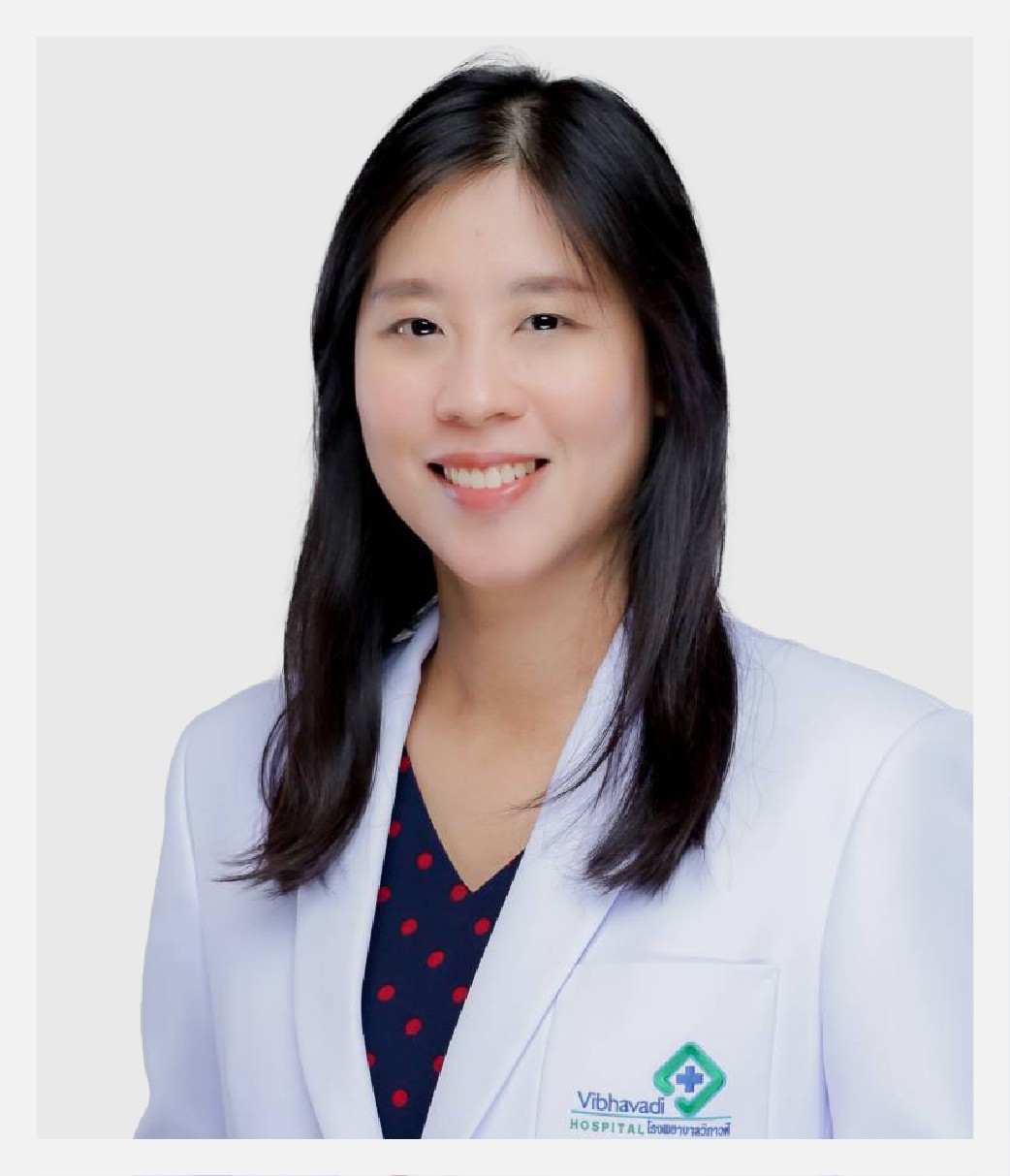 Dr. DUANGPORN ARAYAPHONG