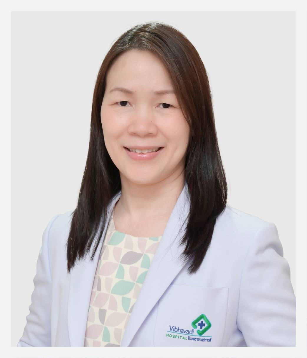 Dr. Kritsanee Theppratuangthip Wongmeerit