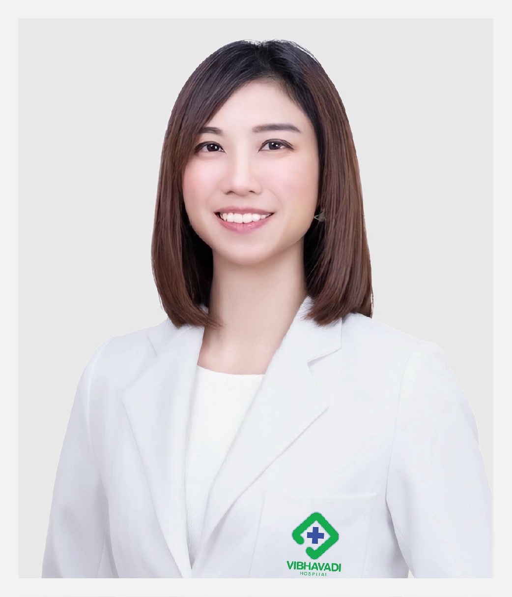 Dr. Pattiya Nutthachote