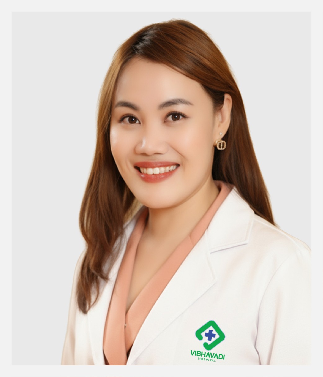 Dr. Artitaya Singwongsa