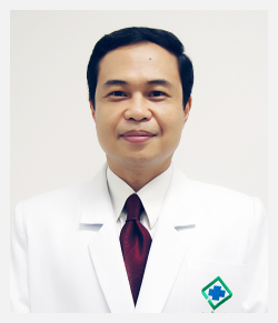 Dr. Kussathin Buranawit