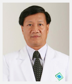 Dr. Noppadol Phadungcheevit
