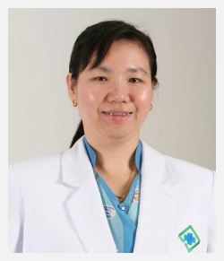 Dr. Panida Jarruwale