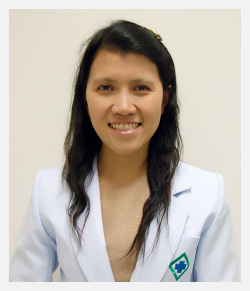 Dr. Athita Chanthasenanont