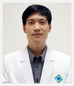 Dr. Chatchai Treetampinich