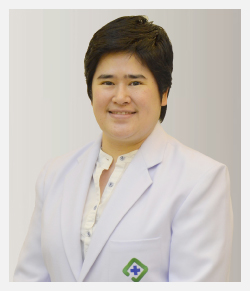 Dr. Sirimas Ingkanart