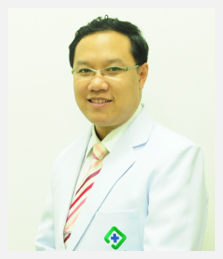 Dr. SAKCHAI PANITWONG