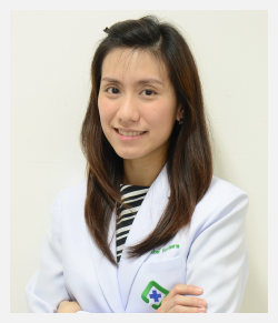 Dr. ROSANUN SIKARINKUL