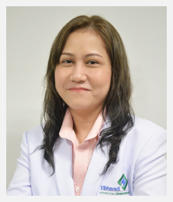 Dr. HEMWADEE SRICHUNGCHAI