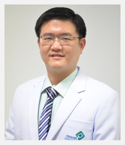 Dr. THOTSAPON TRAKULMUNGKICHKARN