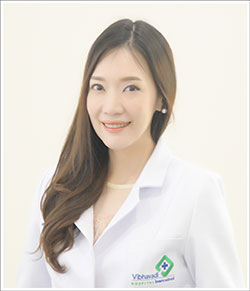 Dr. RUTHAIRAT WINITCHAI