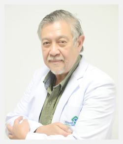Dr. Nathpong Israngura Na Ayudhya