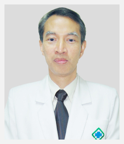 Dr. Wallop Iamsomboon