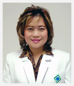 Dr. Supapon Srithawatchpongse