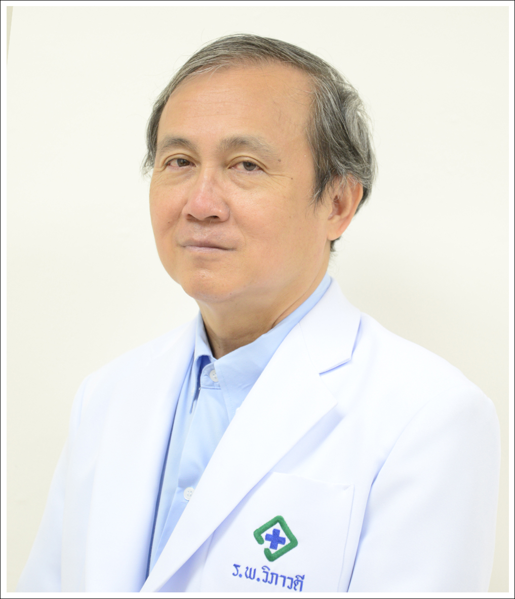 Dr. SOMSAK SUTHUTVORAVUT