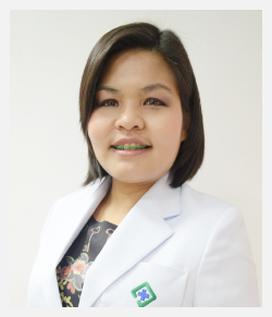 Dr. WORRAWAN SIRICHAI