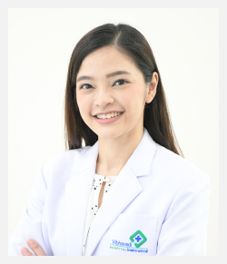 Dr. PHAWASUTTHI KEOKAJEE