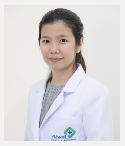 Dr. RAVEE JONGSALISWANG
