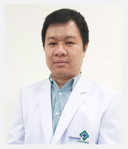 Dr. AKRAPOPE TUNGSOMEROENGWONG