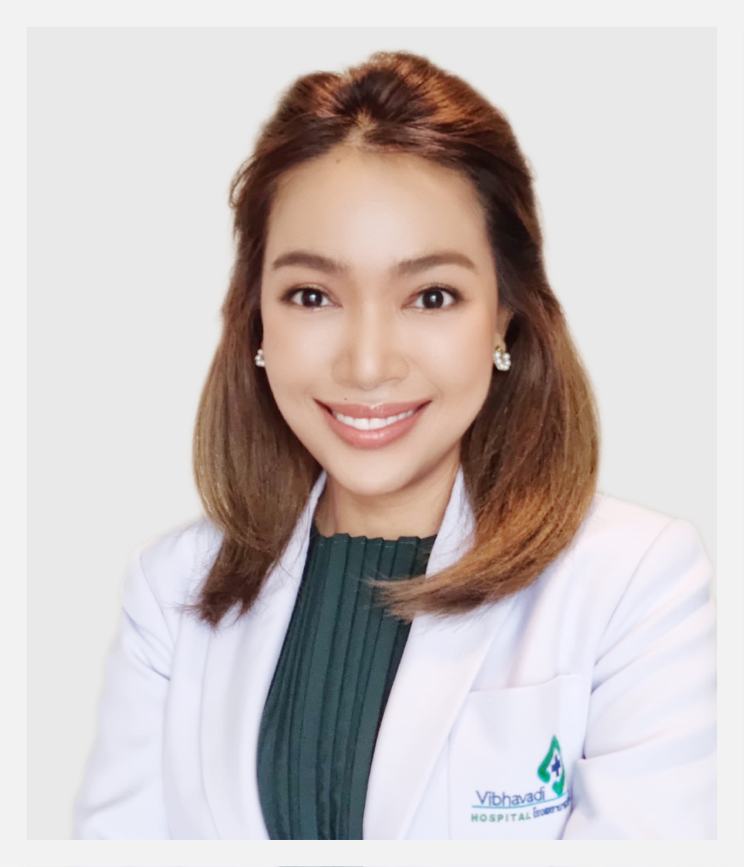 Dr. JITSUPA KUNASETH