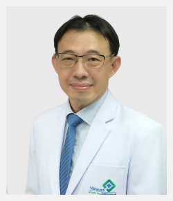 Dr. Manat Suratannon