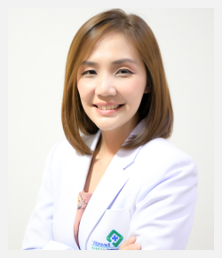 Dr. Anchulee Pruetiworanan