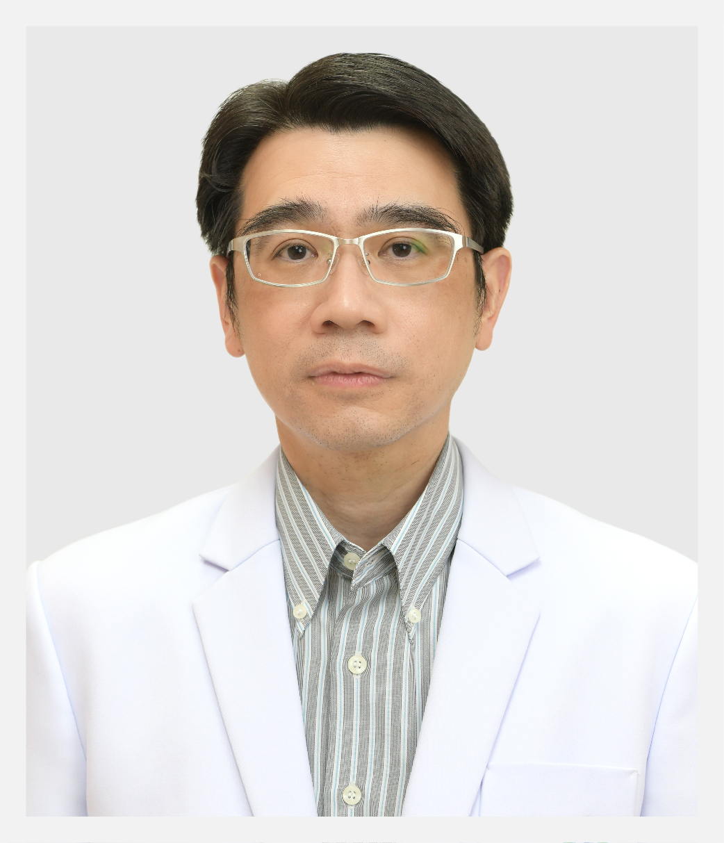 Dr. Chaisuk Jiwatanaporn,