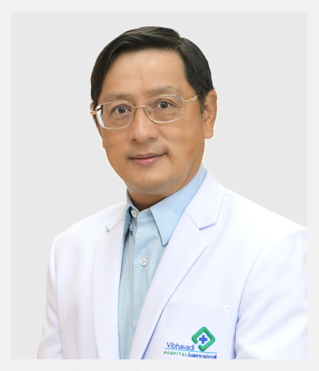 Dr. Chumphol Chinniyomphanich