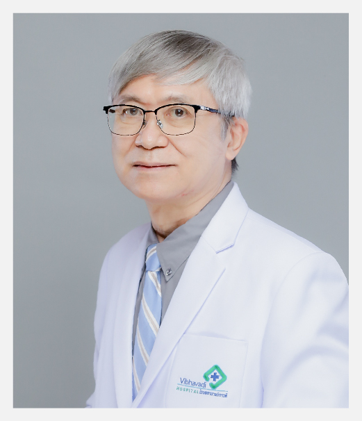 Dr. Thanaboon Chullayamitrpon