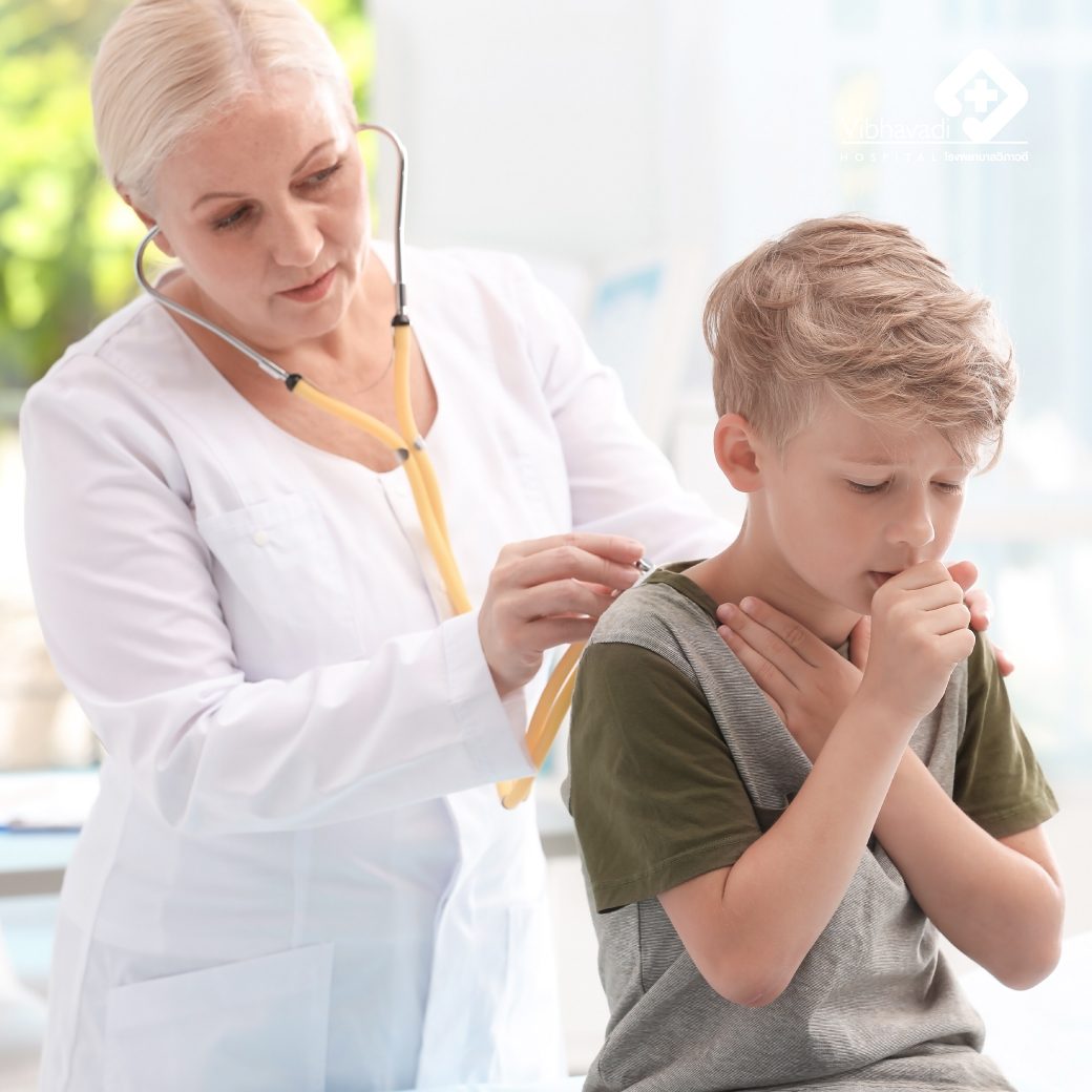 What Can I Do to Help My Child Cough Up Phlegm?