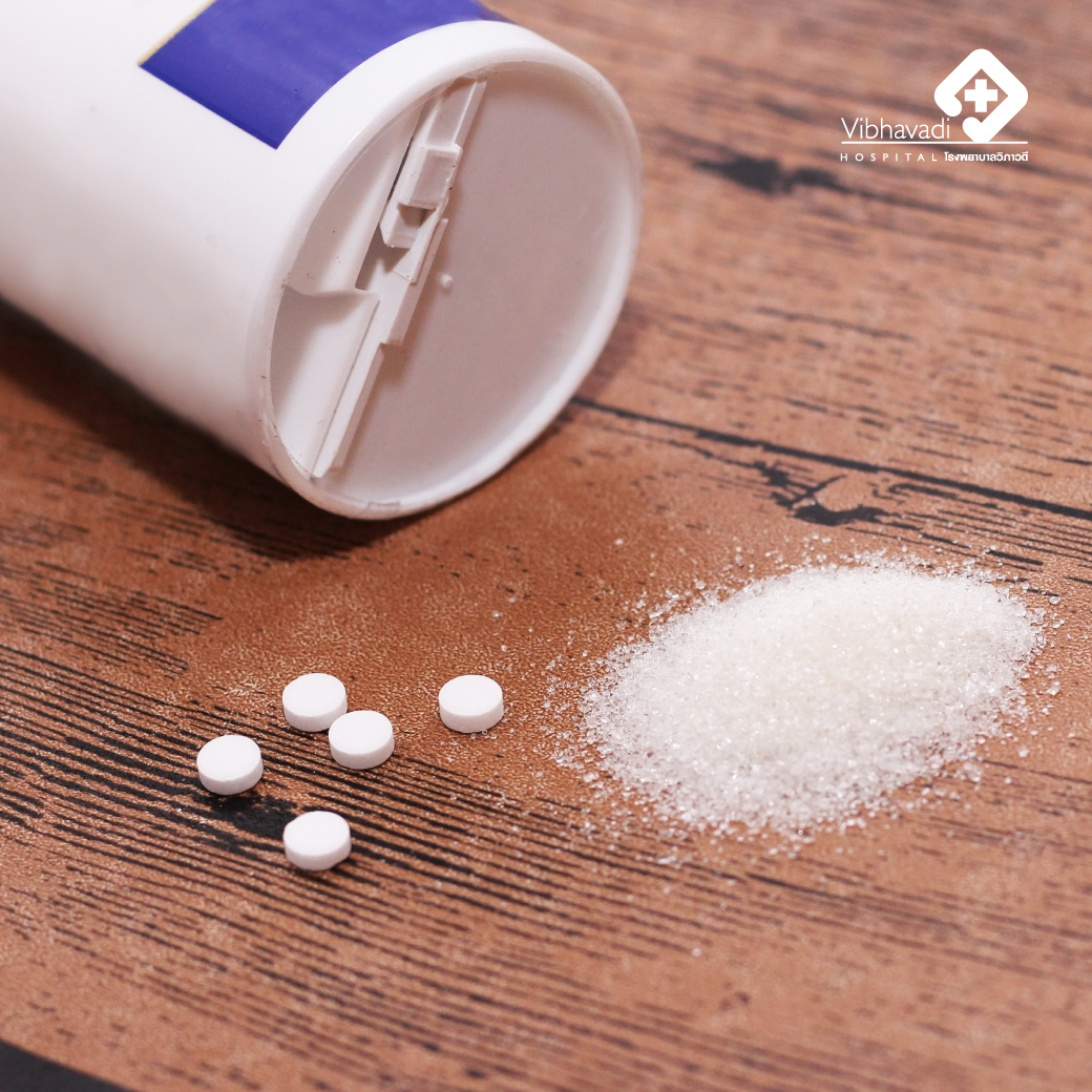 5 Dangers of Artificial Sweeteners