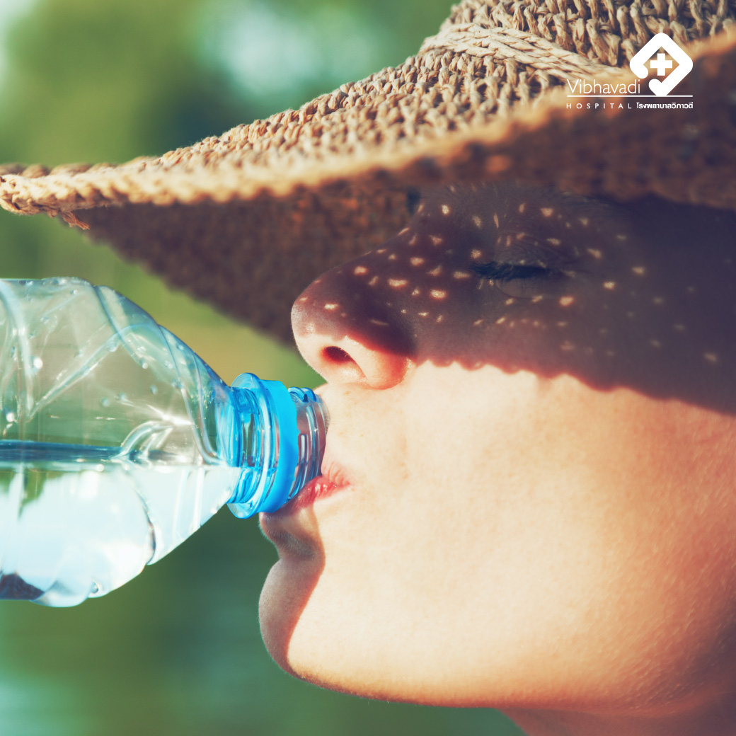 8 Strategies to Maintain Your Wellbeing During the Summer Heat