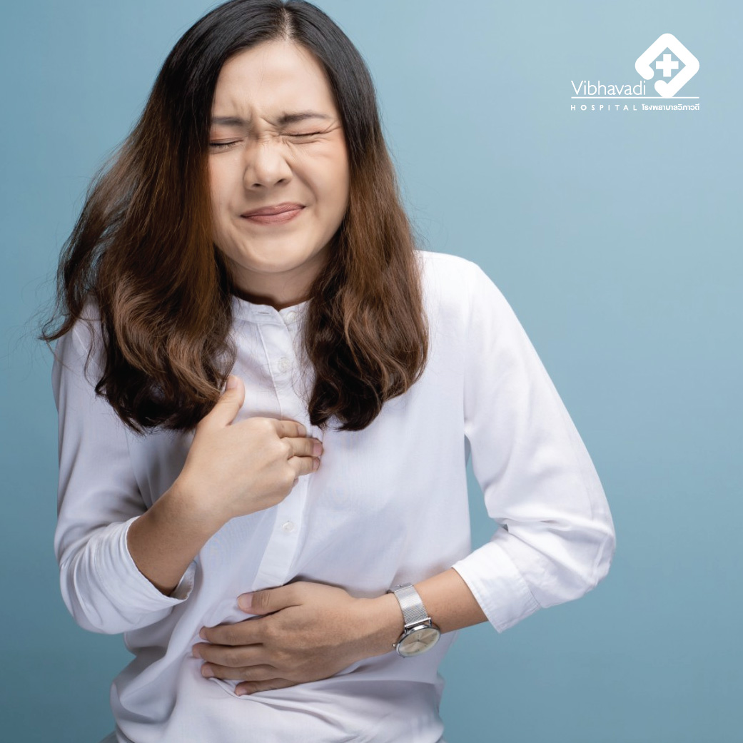 Insights on Gastroesophageal Reflux Disease Unveiled in an Exclusive Interview on Health Talk FM.102's Happy&Healthy Program, Broadcasting Every Saturday from 9:00 AM to 10:00 AM.