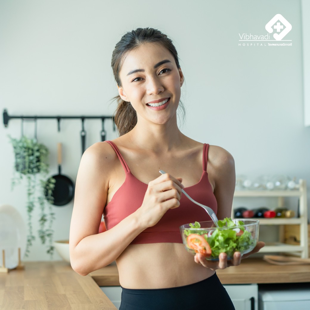 เวชศาสตร์วิถีชีวิต (Lifestyle Medicine) การแพทย์แนวใหม่ที่ทุกคนต้องใช้