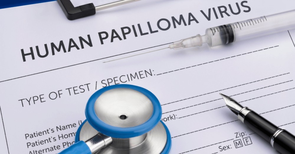 Human Papilloma Virus (HPVs) คืออะไร?