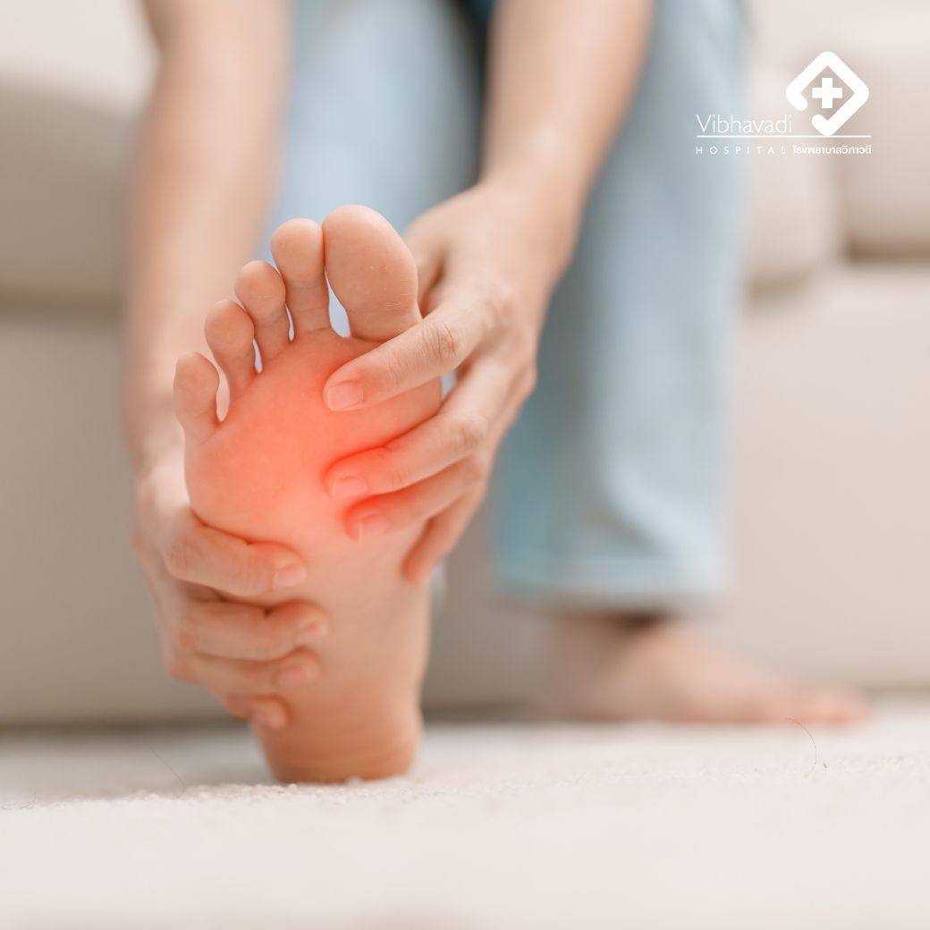 Plantar Fasciitis, also known as Heel Spur Disease